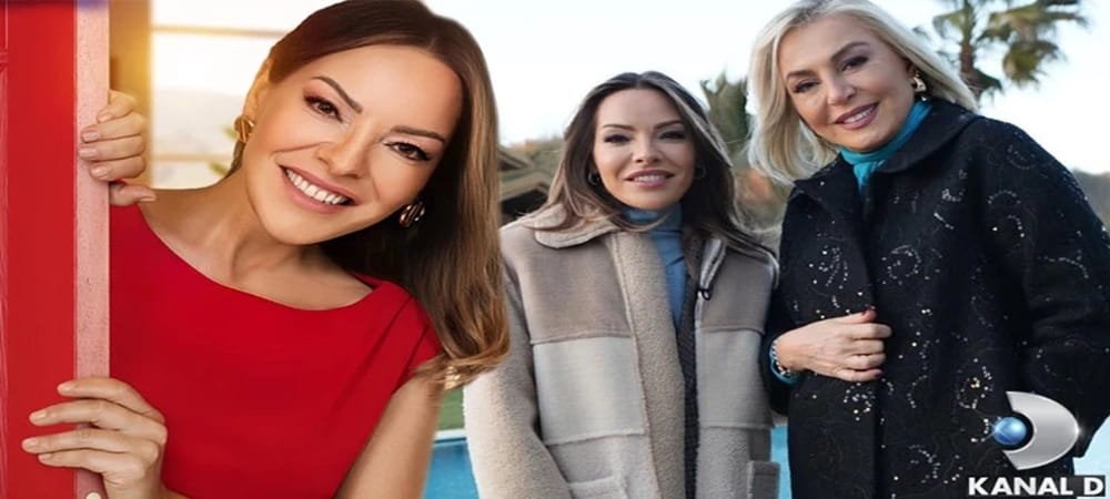 'Güller ve Günahlar'a Pazar Gezmesi