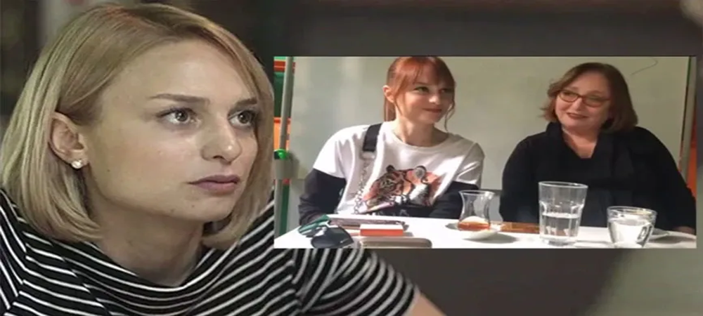Nilperi Şahinkaya’dan yürek yakan anne paylaşımı: “Yüzyıldır yalnız gibiyim”