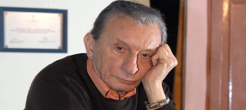 Duayen oyuncu Haldun Dormen'e veda... Cenaze programı belli oldu