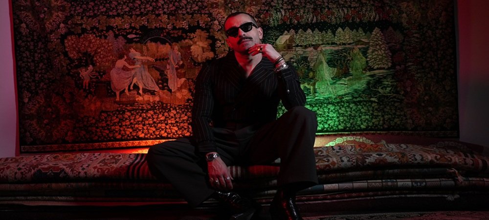 Gökhan Türkmen, 2026’nın ritmini Ezberime” ile kuruyor.