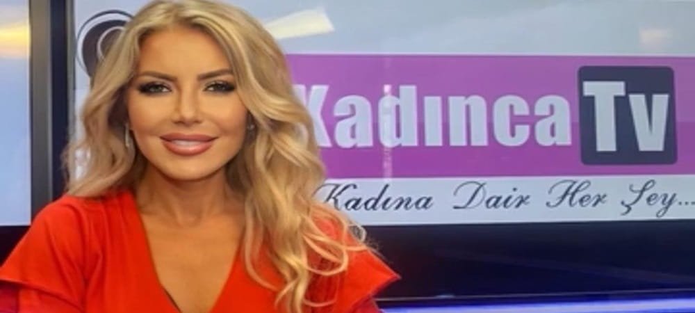 Kader İkizler’den Kadınca TV’nin Dijital Yayın Vizyonu