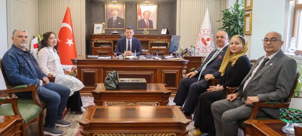 'Doğru Bilgi Toplum İçin Kritik Öneme Sahip'