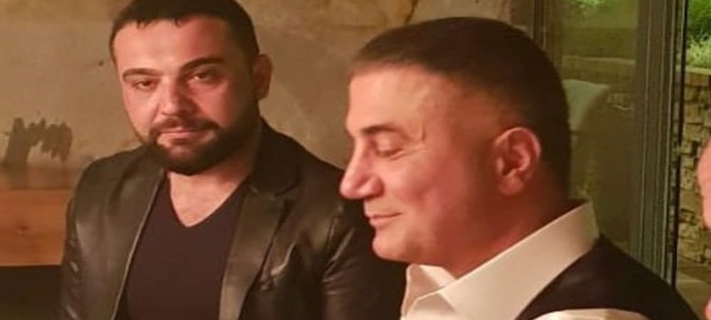 Sedat Peker’in Hayatı Film Oluyor