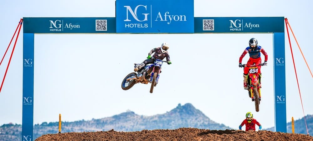 TÜRKİYE’NİN DEV ORGANİZASYONU İÇİN GERİ SAYIM: AFYON MOTOFEST 2026 GELİYOR