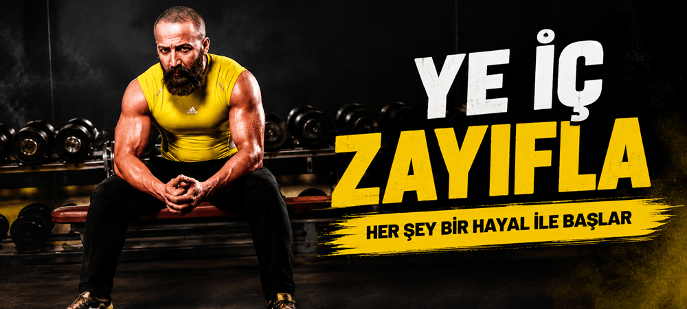 Sağlıklı Yaşam İçin Dev Buluşma