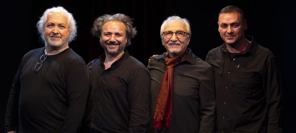 Kırmızı Deynek Yaşar Kemal’in Şiir Evreninde Bir Yolculuk