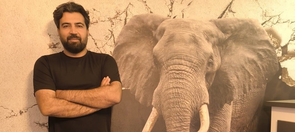 Mustafa Heper Yeni Projesiyle Seyirciyi Güldürmeye Hazırlanıyor