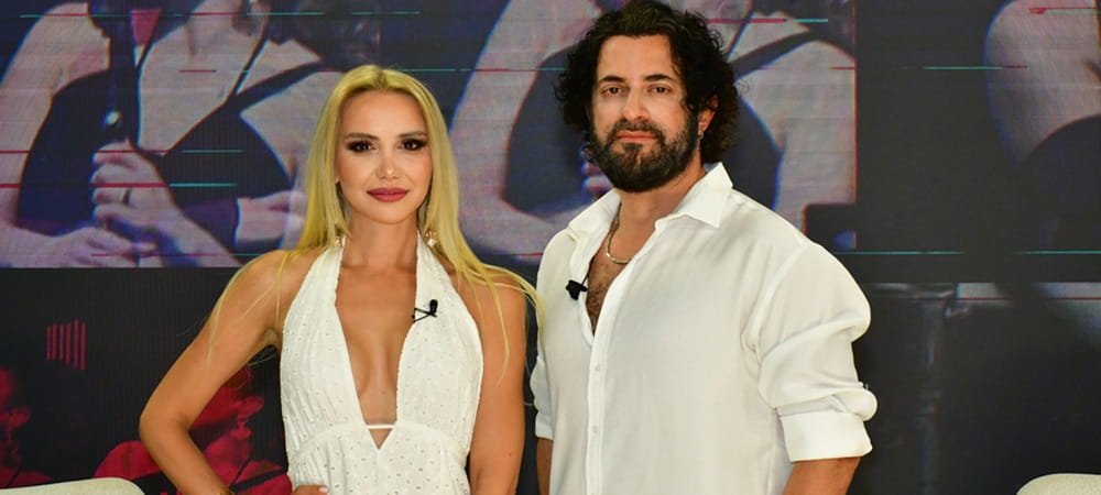 Ekranların 1 Numaralı programı NR1 Magazin